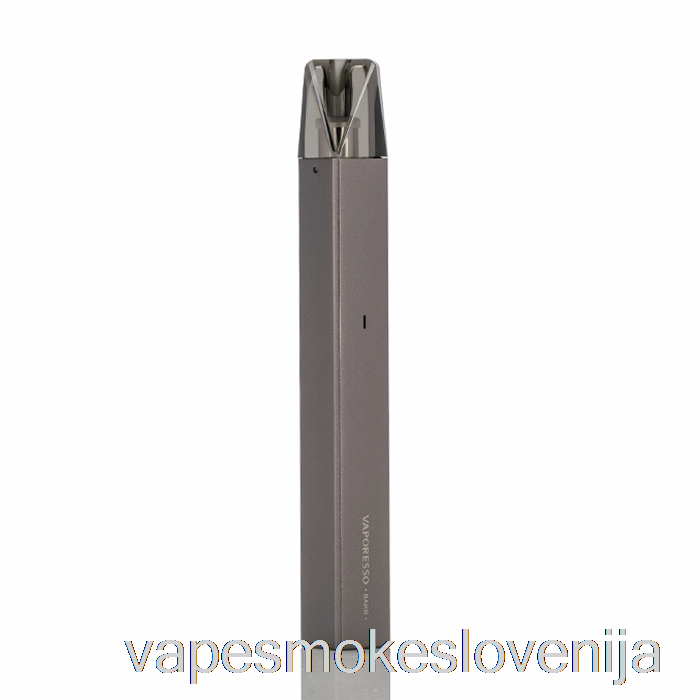 Vape Petrol Vaporesso Barr 13w Pod Sistem črn